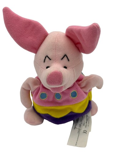 Easter disney store piglet - easter,